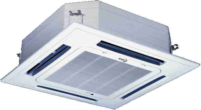 Mitho aire acondicionado